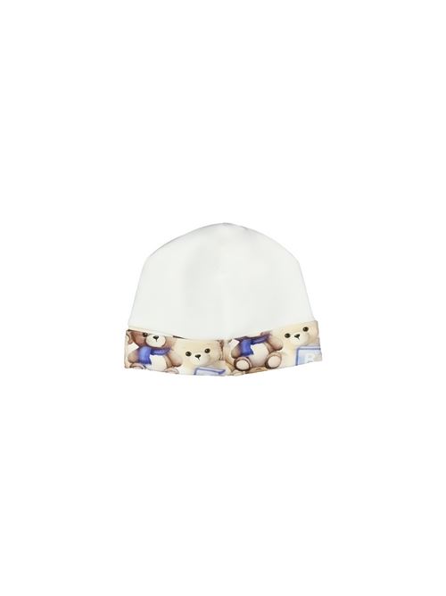 Cappello, neonato, logato. MONNALISA | 22D006 40045601